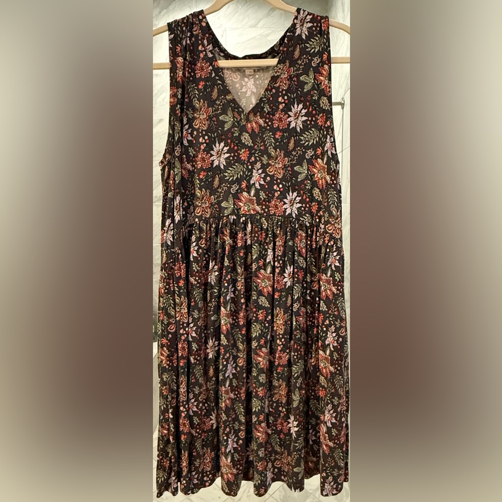 Loft Dress